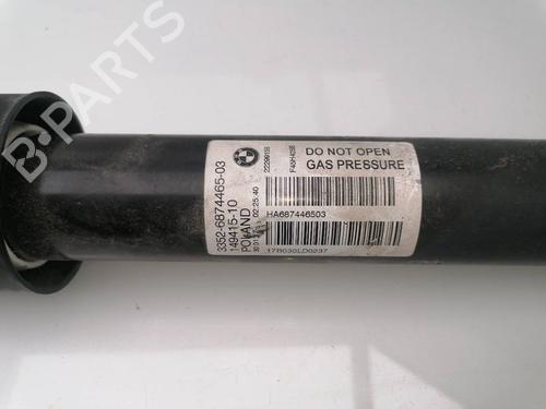 Right rear shock absorber BMW 2 Active Tourer (F45) 218 d | BP23449471M19 
