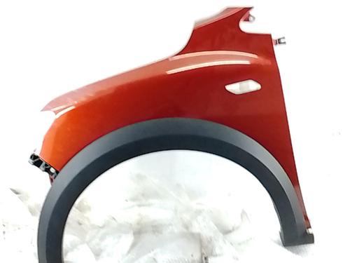 Used Left front fenders Left front fenders 39556397 39556397