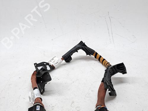 Used Cable SMART FORTWO Coupe (453) electric drive / EQ (453.391) (56 hp) 27461137