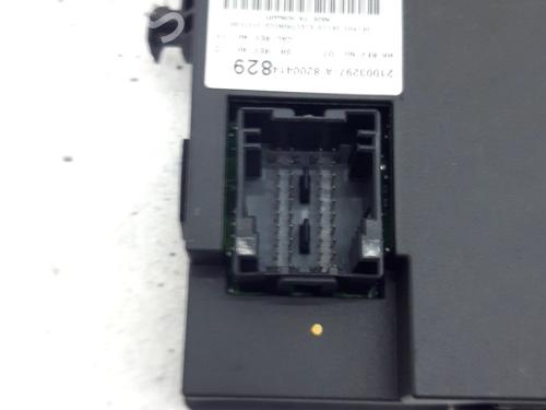 Electronic module RENAULT ESPACE IV (JK0/1_) 2.2 dCi (JK0H) | BP33761647M83 - Image 4