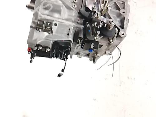 Gearbox MAZDA 6 Hatchback (GH) 2.0 MZR-CD (GH14) | BP37223895M3 - Image 6