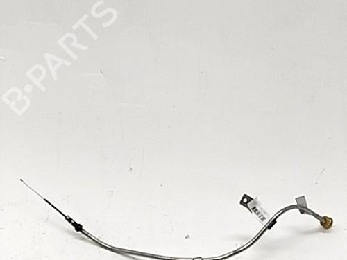 Andre IVECO DAILY VI Van 33S16, 35S16, 35C16, 38S16, 40C16, 42S16, 50C16 (156 hp) 30920113