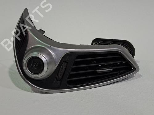 Used Air vent HYUNDAI ix35 (LM, EL, ELH) 1.7 CRDi (116 hp) 23373275
