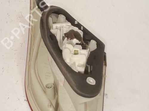 Left tailgate light OPEL ASTRA J (P10) 1.6 (68) | BP37688341C79 - Image 3