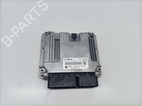 Engine control unit (ECU) BMW 3 (E90) 320 d | BP25455842M57 