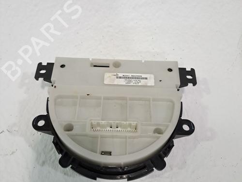 Climate control NISSAN MICRA IV (K13K, K13KK) 1.2 | BP25248816I5 