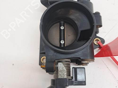 Spjældhus CITROËN C1 (PM_, PN_) 1.0 (68 hp) 30368271