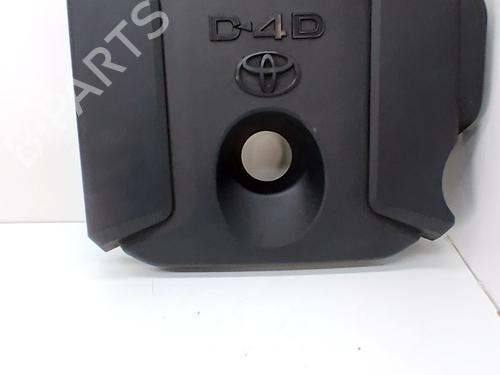 Used Upper protection Upper protection TOYOTA LAND CRUISER PRADO (_J15_) 2.8 D-4D (GDJ150_, GDJ155_, GDJ150, GDJ151) (177 hp) 36002352 36002352