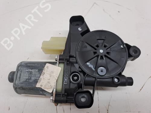 Left front window motor FORD KUGA III (DFK) 2.0 EcoBlue 4x4 | BP23281837E21 