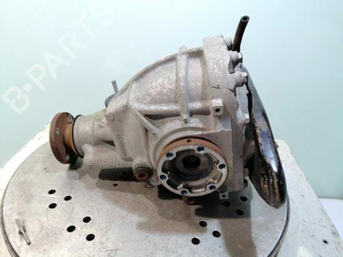 Differensial bakvogn SSANGYONG KYRON 2.7 Xdi 4x4 | BP24107500M24 