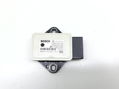 Used Electronic sensor PEUGEOT 3008 I MPV (0U_) 1.6 HDi (109 hp) 28336495