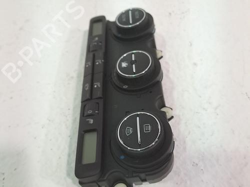 Commande Chauffage VW PASSAT B5.5 (3B3) 2.0 | BP23289641I5 