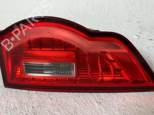 Used Right tailgate light Right tailgate light JAGUAR F-PACE (X761) 2.0 TD4 (163 hp) 39740529 39740529
