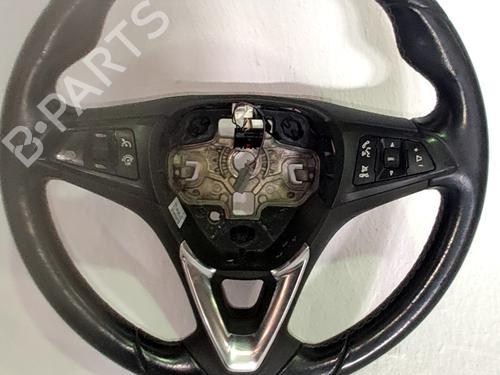 steering-wheel-opel-corsa-e-x15-2014-33772938 main image