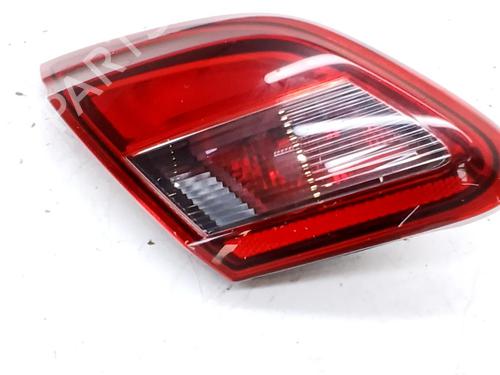 Used Left tailgate light Left tailgate light OPEL CORSA E (X15) 1.4 (08, 68) (90 hp) 34265152 34265152