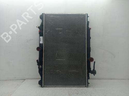 Used Water radiator MAZDA CX-5 (KE, GH) 2.2 D (KE2FW) (150 hp) 23977317