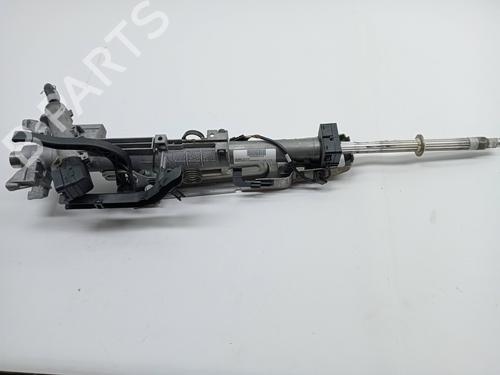 Used Steering column BMW X3 (E83) 3.0 d (204 hp) 23350723