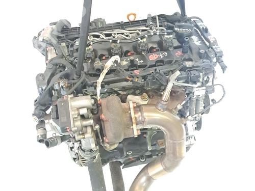 Engine KIA CEE'D (JD) 1.6 CRDi 136 | BP29585029M1 