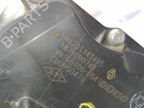 Used Egr DACIA DOKKER MPV (KE_) 1.5 dCi / Blue dCi 75 (KEAJ, KEAH, KEJW) (75 hp) 23419034