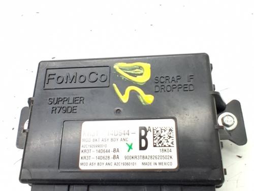 Used Electronic module Electronic module 37224107 37224107