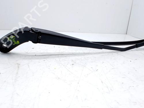 Vindspejlsviskerarm Vindspejlsviskerarm AUDI A1 Sportback (GBA) 30 TFSI (116 hp) 33763252 33763252