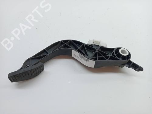 Used Clutch pedal FIAT FIORINO Box Body/MPV (225_) 1.3 D Multijet (225BXD1A, 225BXB1A, 225BXB11) (75 hp) 23341227