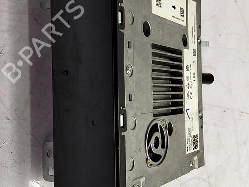 Used Radio Radio KIA NIRO II (SG2) 1.6 GDi Hybrid (141 hp) 33768819 33768819