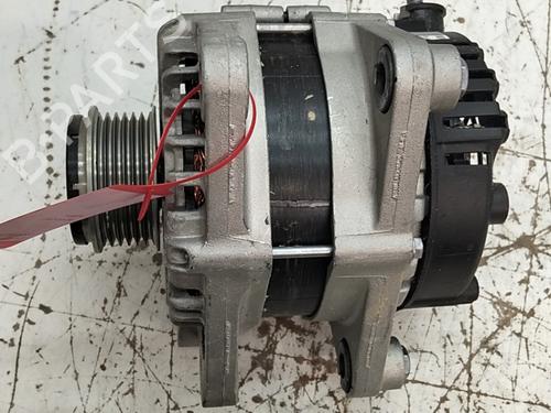 Used Alternator Alternator 38749635 38749635