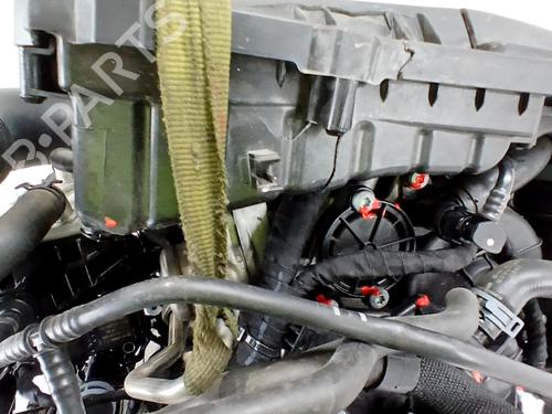 Engine SEAT LEON ST (5F8) 1.0 TSI | BP31262320M1 