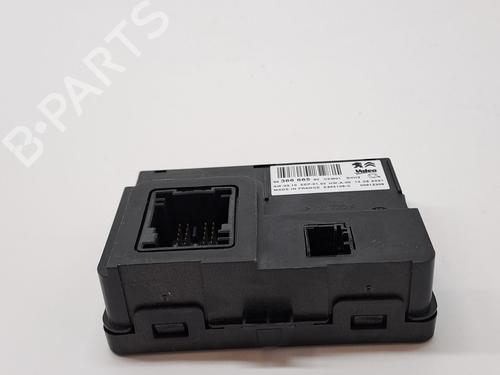 Electronic module CITROËN BERLINGO Box Body/MPV (K9) 1.5 BlueHDi 100 | BP27193413M83 