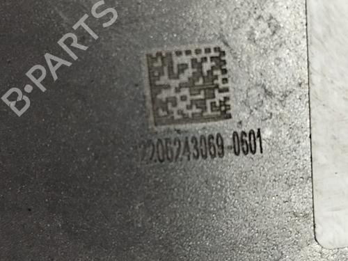 Compressor A/C KIA PROCEED (CD) 1.6 T-GDI GT | BP35968099M34 - Image 2