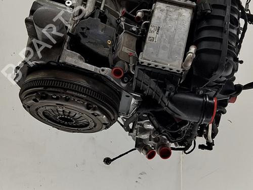 Used Engine Engine SKODA KAMIQ (NW4) 1.5 TSI (150 hp) 33767863 33767863