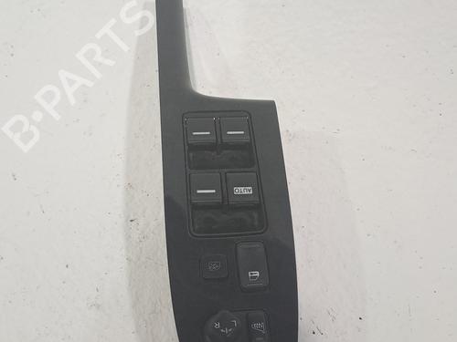 Left front window switch HONDA ACCORD VII (CL, CN) 2.4 (CL9) | BP27714881I27