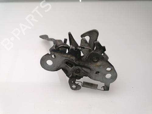 Used Hood lock CITROËN C4 Grand Picasso I (UA_) 1.6 HDi 110 (112 hp) 23420321
