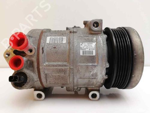 AC compressor FIAT GRANDE PUNTO (199_) 1.4 (199AXB1A) | BP23973677M34 