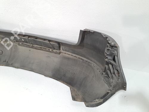 Rear bumper VW GOLF V (1K1) 1.9 TDI | BP23379943C8 