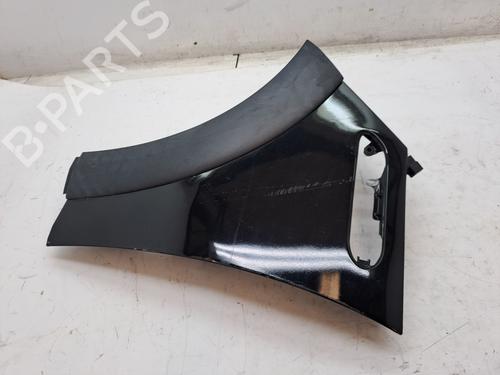 Used Left front fenders MINI MINI (R50, R53) One (90 hp) 23283199