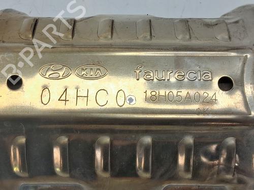 Catalyst HYUNDAI i20 ACTIVE (IB, GB) 1.0 T-GDI | BP28108139M10