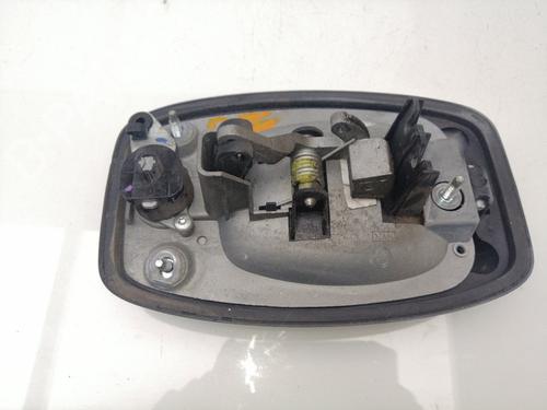 Front left exterior door handle FIAT DUCATO Van (250_) 180 Multijet 3,0 D | BP25215138C128 