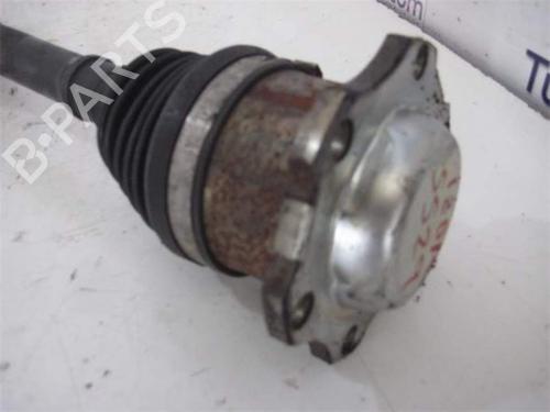 Used Left front driveshaft SEAT CORDOBA (6L2) 1.9 TDI (131 hp) 26675576