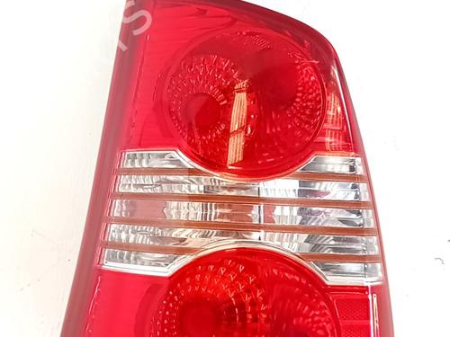 Used Left taillight Left taillight HYUNDAI ATOS (MX) 1.1 (63 hp) 34268073 34268073