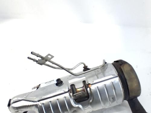 Katalysator für Katalysator CITROËN C3 AIRCROSS II (2R_, 2C_) 1.5 BlueHDi 110 (110 hp) 34154278 34154278