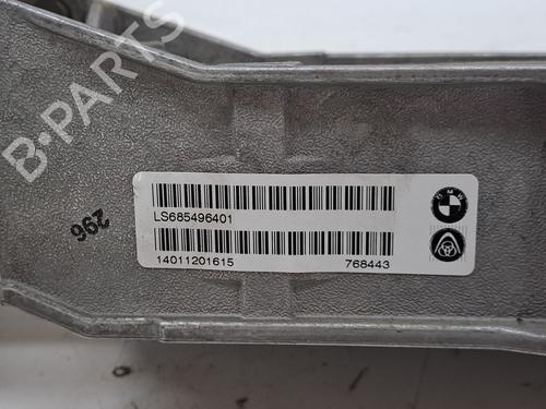 Steering column BMW 1 (F20) 118 d | BP23369029M21 