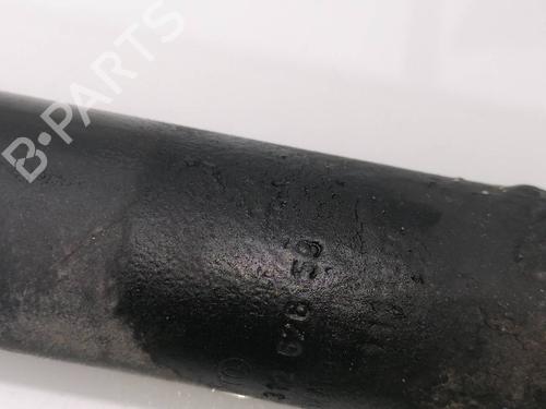 Right rear shock absorber VOLVO C70 II Convertible (542) D3 | BP24107516M19 