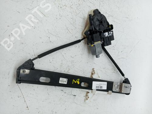 Used Rear left window mechanism SEAT ARONA (KJ7, KJP) 1.0 TSI (116 hp) 23368207