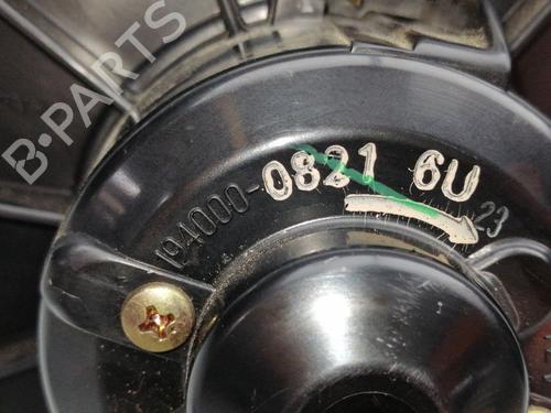 Ventilator motor MITSUBISHI PAJERO II (V3_W, V2_W, V4_W, V5_W) 2.8 TD (V46W, V26W) (125 hp) 23382217