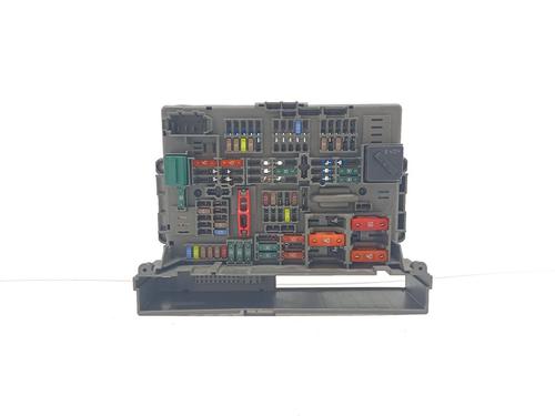 Used Fuse box BMW 3 (E90) 320 d (184 hp) 25455878