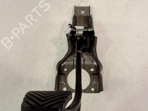 Break pedal KIA RIO IV (YB, SC, FB) 1.0 T-GDI 120 Eco-Dynamics+ | BP29992459I19 