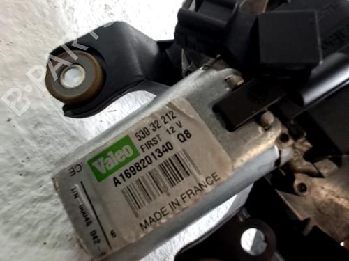 Ruitenwissermotor achter MERCEDES-BENZ A-CLASS (W169) A 180 CDI (169.007, 169.307) (109 hp) 29558024