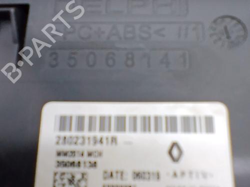 Used Other Other RENAULT TALISMAN (LP_) 1.7 Blue dCi 120 (LPA7) (120 hp) 33871180 33871180